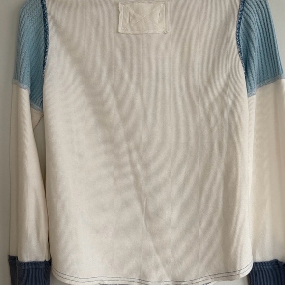 We The Free Lana Long Sleeve Tee ❤️ - Picture 9 of 12